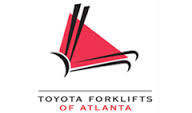 Toyota Forklifts of Atlanta Logo