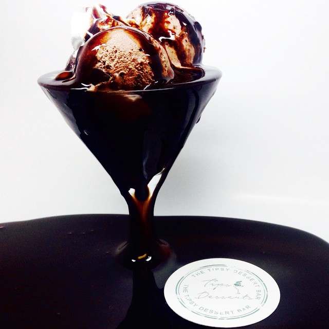 Chocolate Liqueur Infused- 50-proof