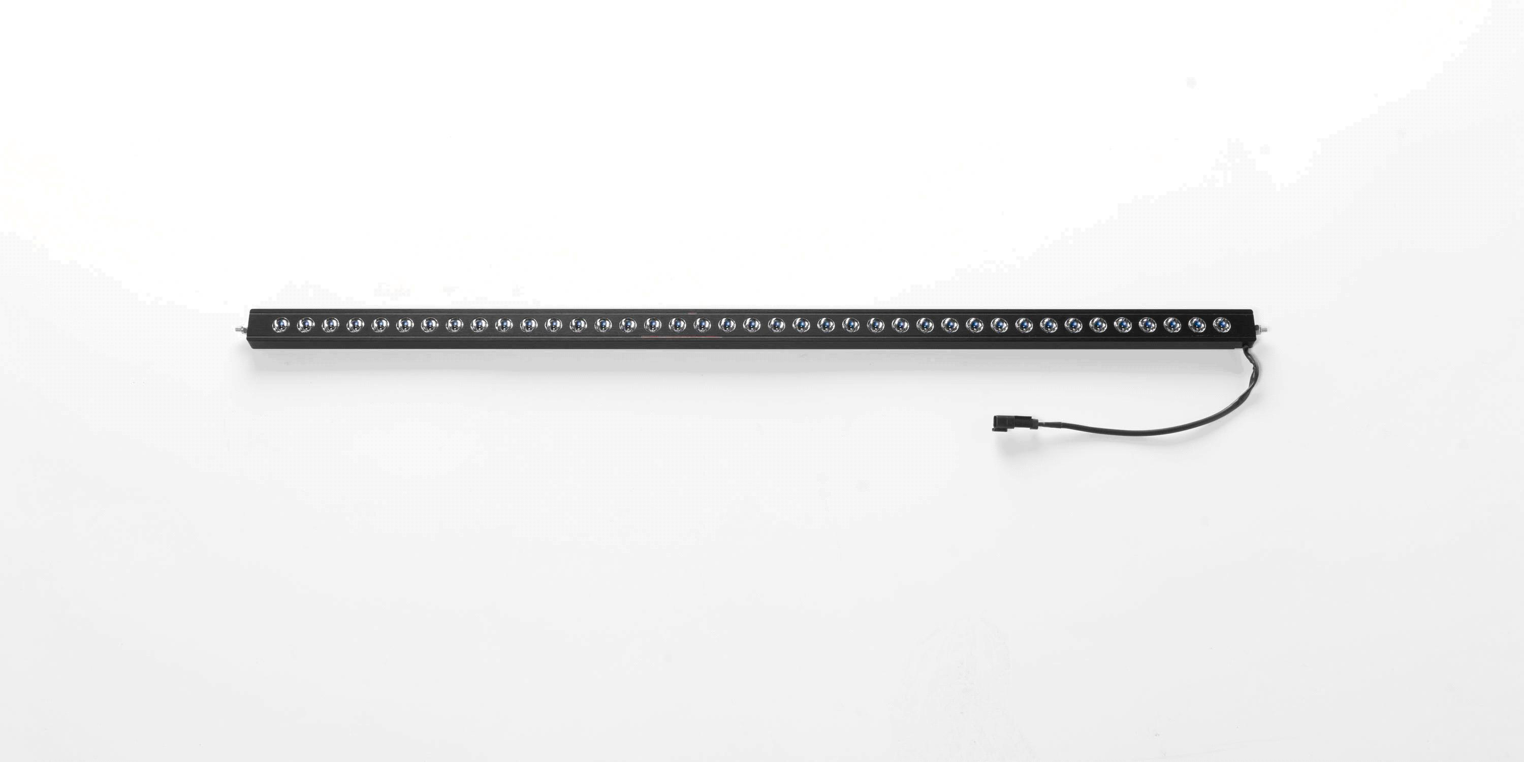 Putco Luminix Light Bar, 39 LEDs