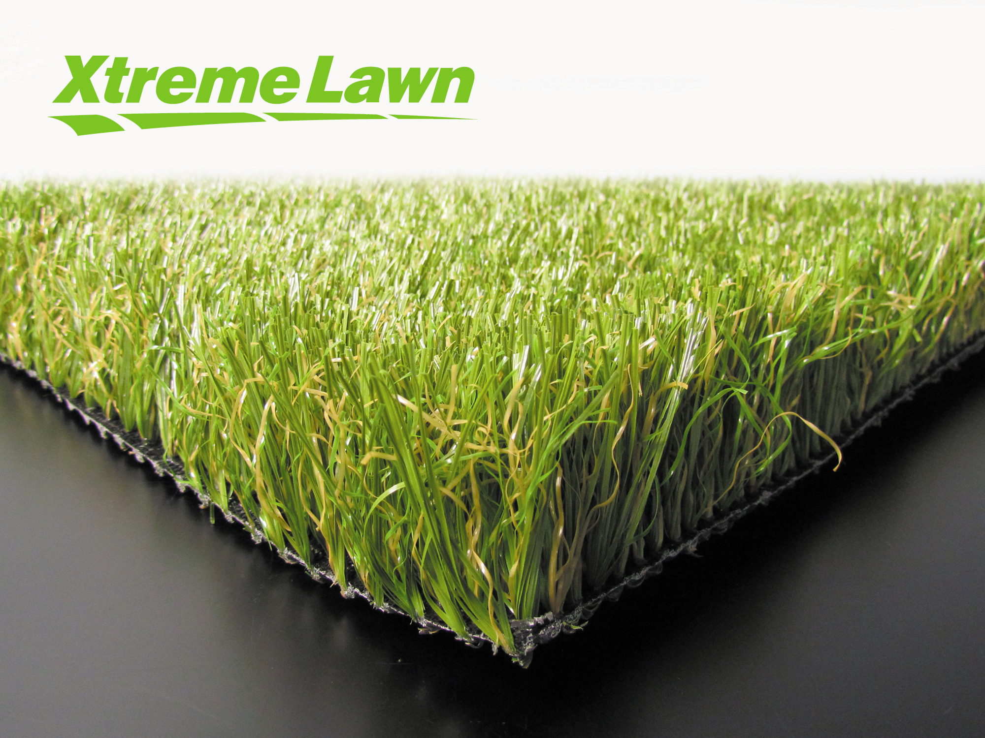 Xtreme Lawn synthetic grass offers high quality, durability and natural look.