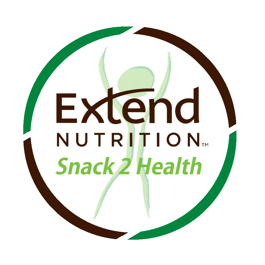 Snack-2-Health Kit Logo
