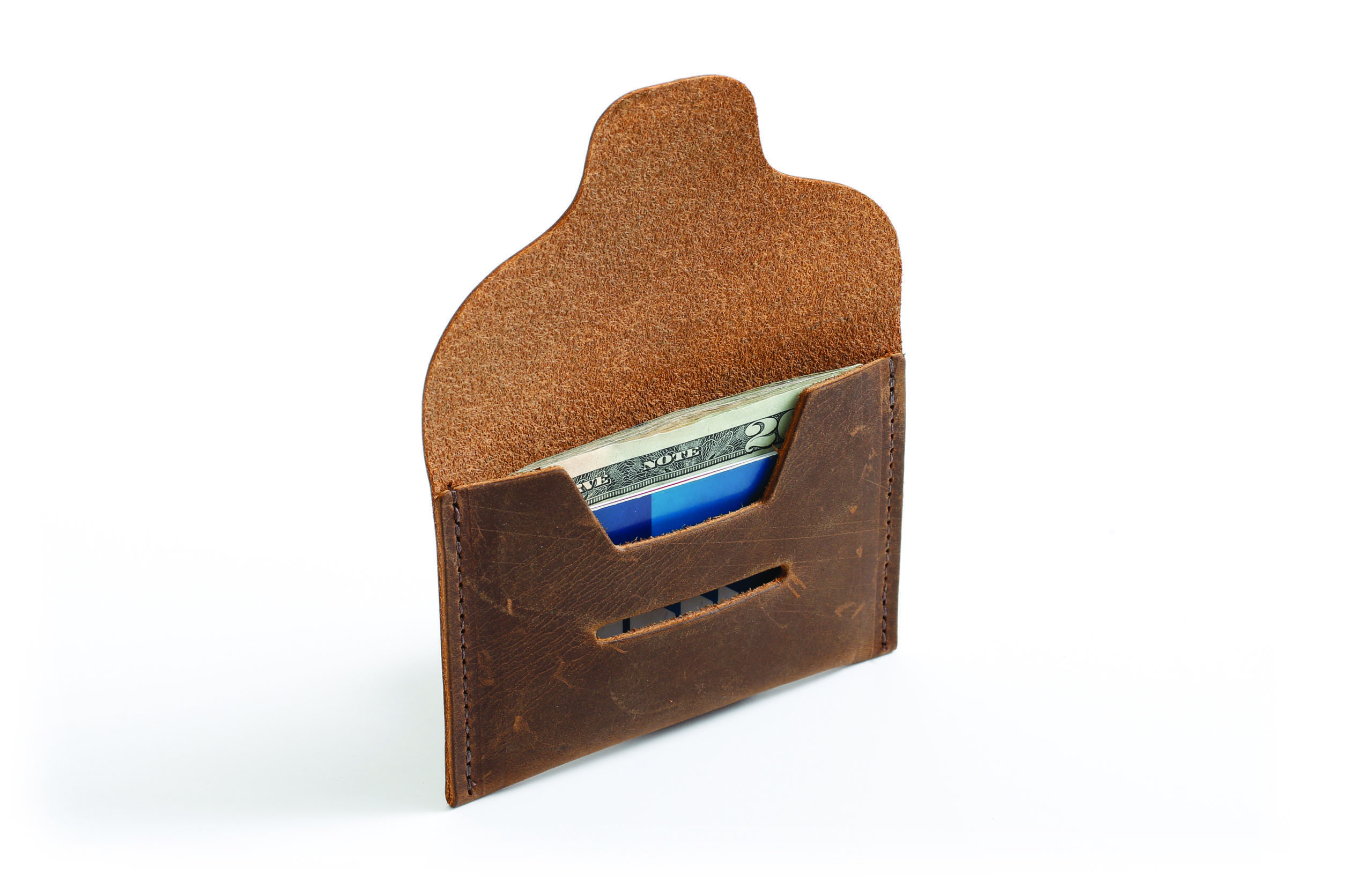 The Spike Wallet