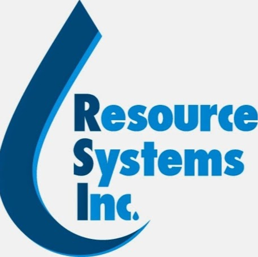 Resource Systems, Inc. Logo