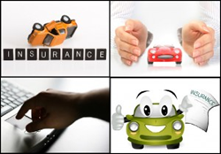 Liability And Collision Auto Insurance - A New Comparison