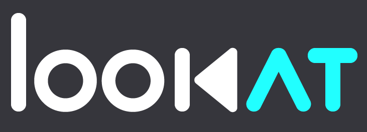 LookAt Logo