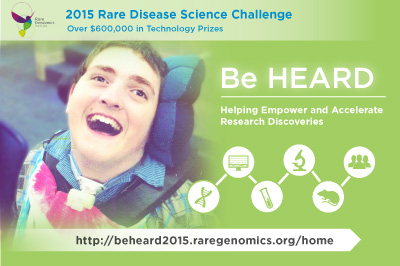 Rare Genomics Institute to award more than $600,000 Worth of Research for Rare Diseases
