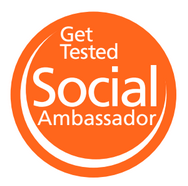 YesGTCV Social Ambassador Badge