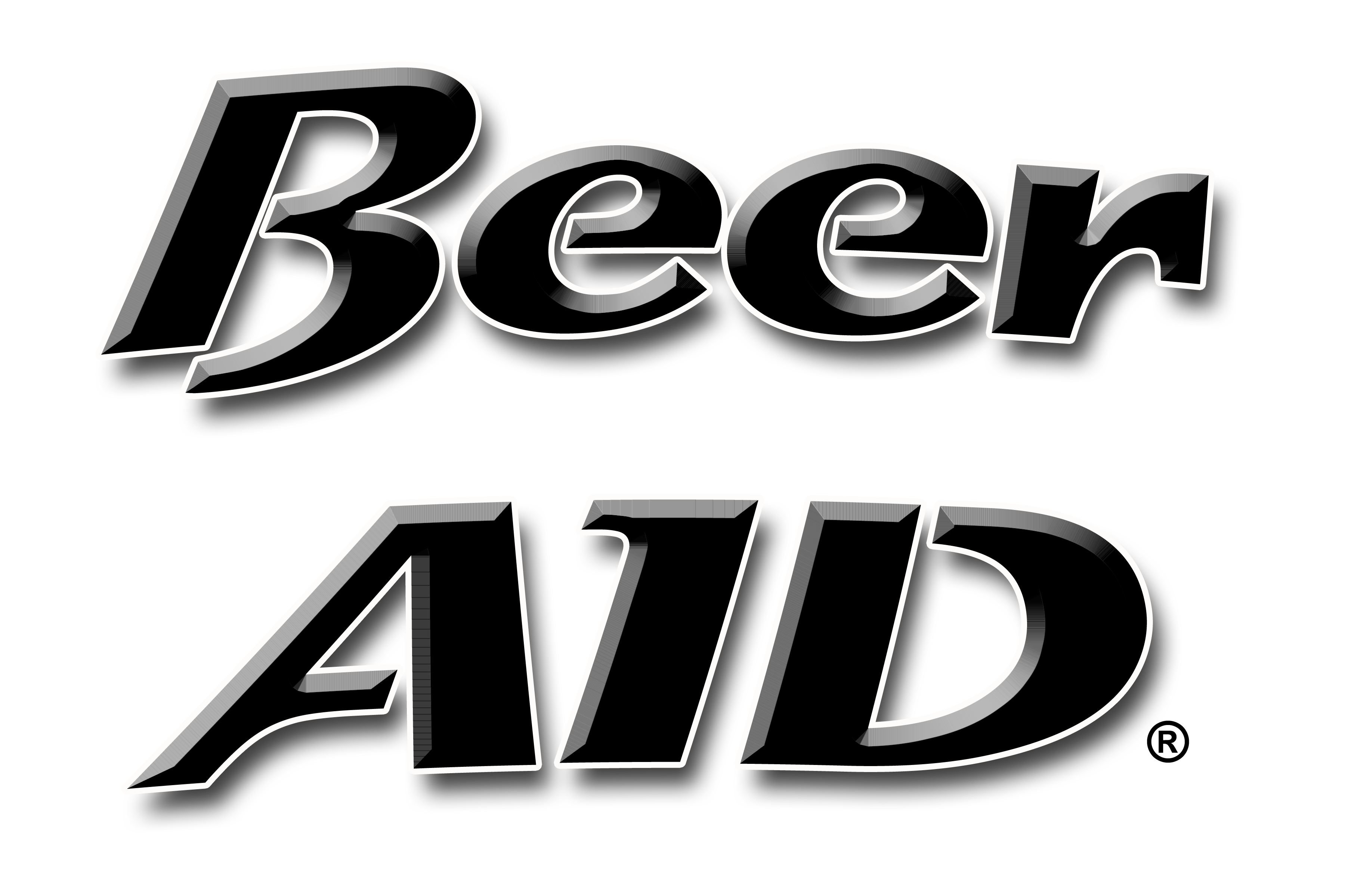 Beer AID - the first and only digestive supplement exclusively for beer drinkers.