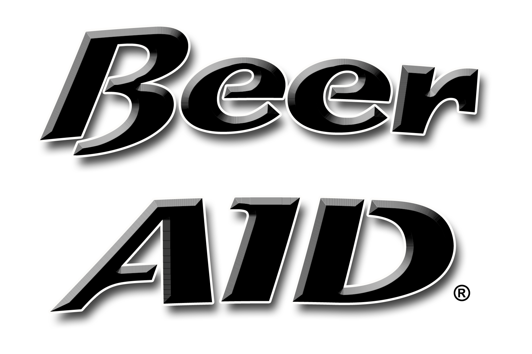 Beer AID - the first and only digestive supplement exclusively for beer drinkers.