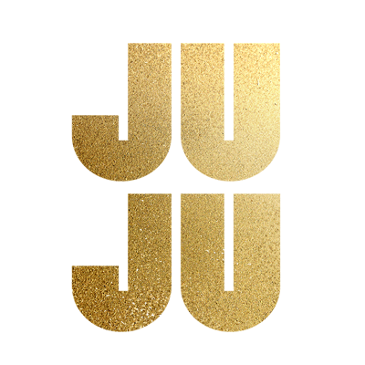 Good Juju's product logo JUJU