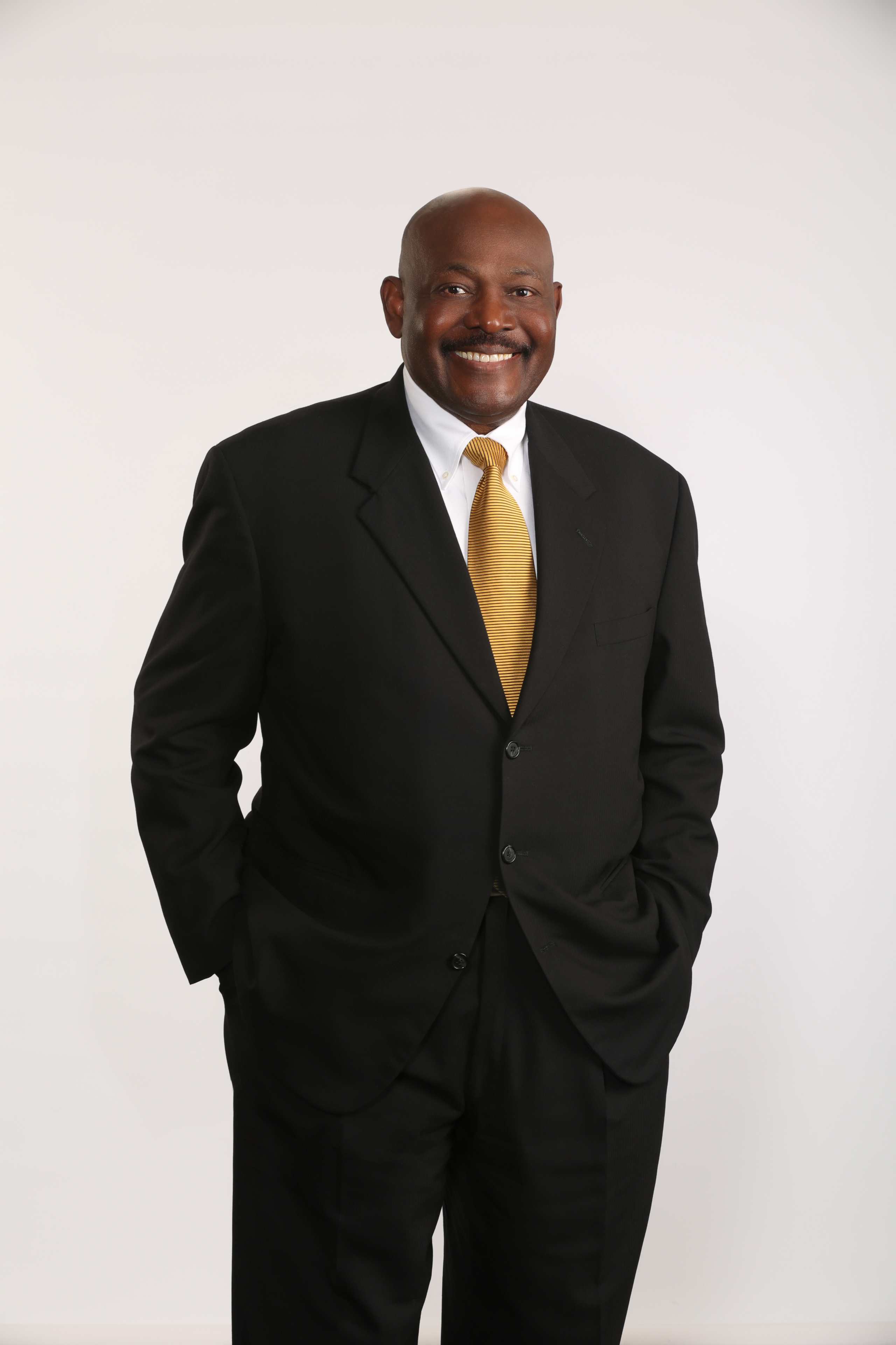 For over 3 decades, former Senator Charles W. Walker has dedicated his life and career to public service. Now, he's an in-demand Motivational Speaker, Political Analyst, and Media Guest.