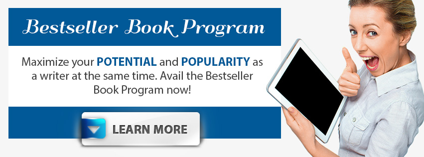 Bestseller Book Program
