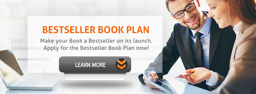 Bestseller Book Plan