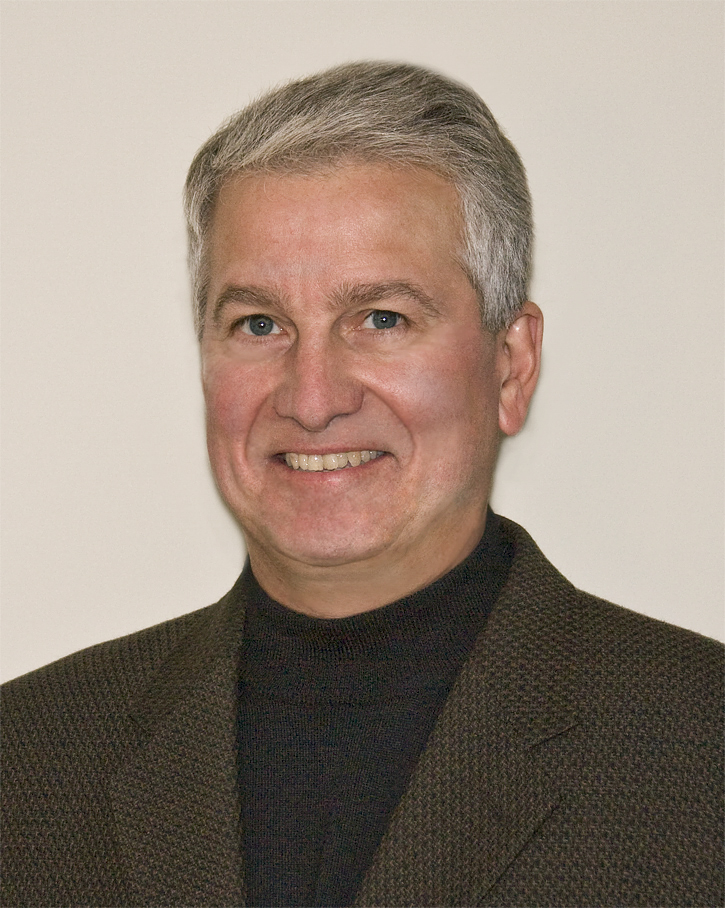 Jim Bengier, Chief Customer Officer, Bridge Solutions Group