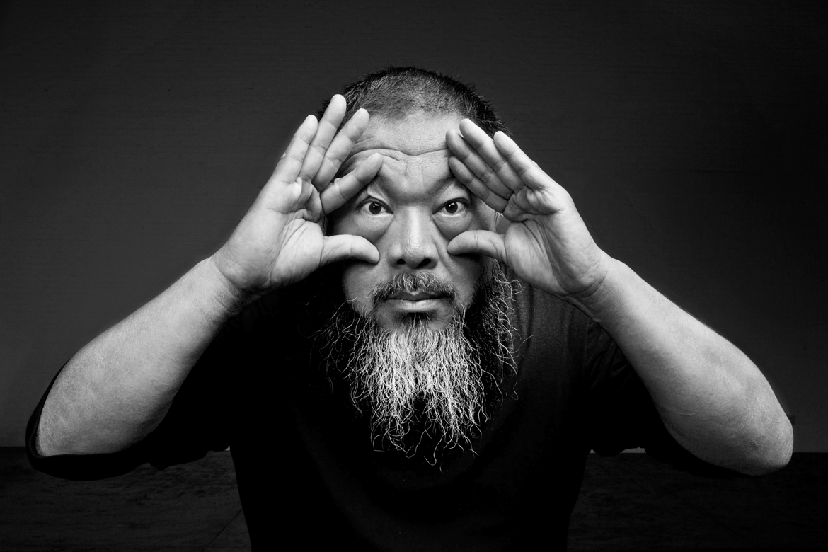 Ai Weiwei is widely considered China’s most prolific and provocative contemporary artist.