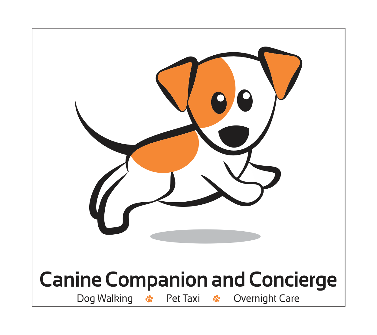 Canine Companion and Concierge