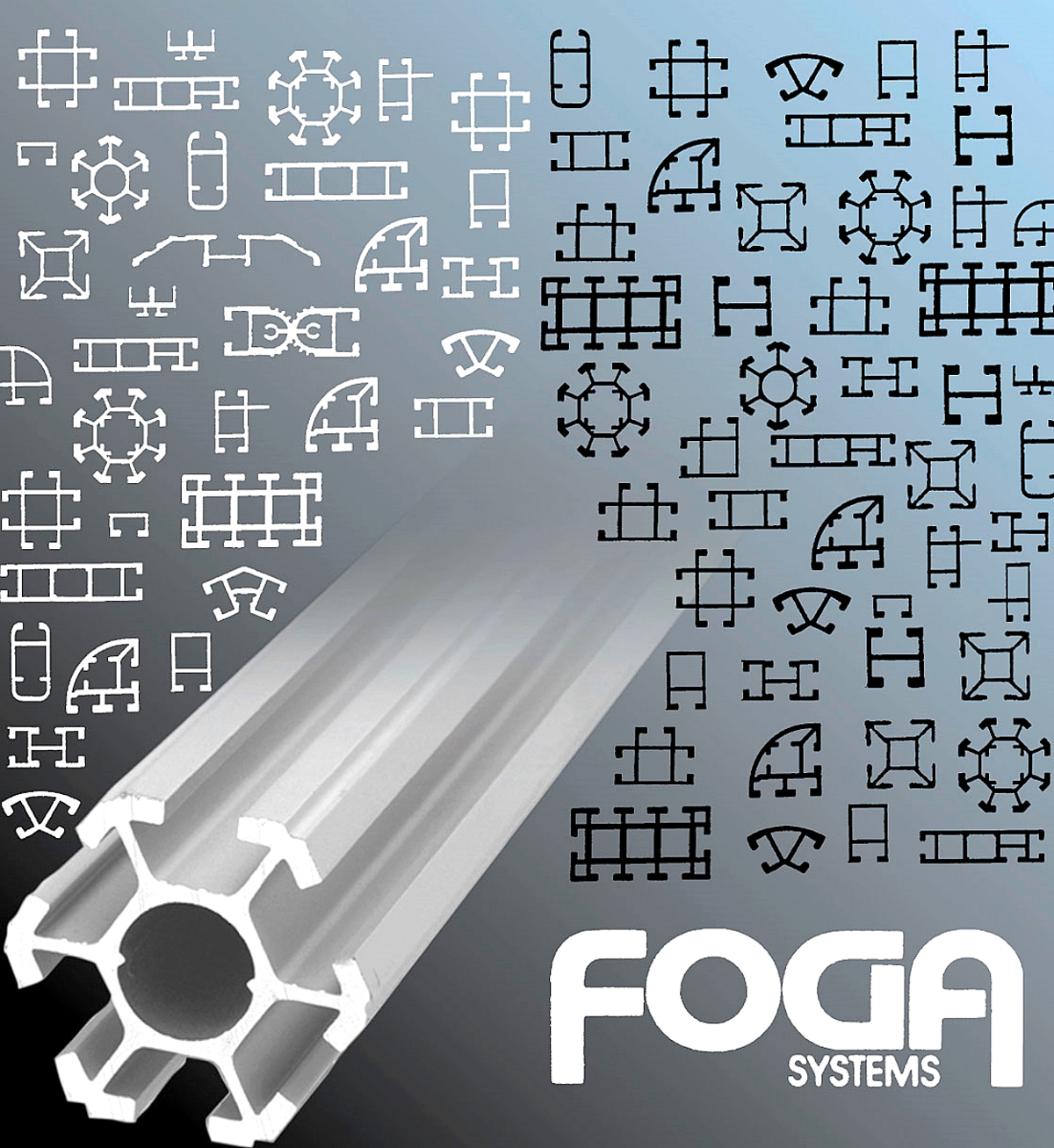 FOGA® Exhibit & Display Fastening System