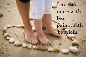 Love life more with less pain