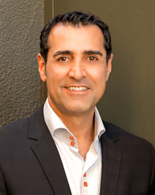 Dr. Kevin Sadati - Top Orange County Facial Plastic Surgeon