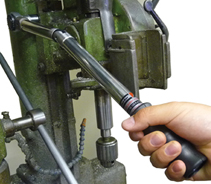 MTBN break-over torque wrench