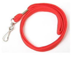 New Whistle Straps And Lanyards Introduced By Lifeguard Master