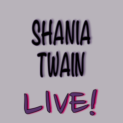 Shania Twain Tour Tickets