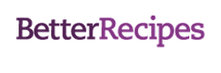 BetterRecipes.com Site Logo