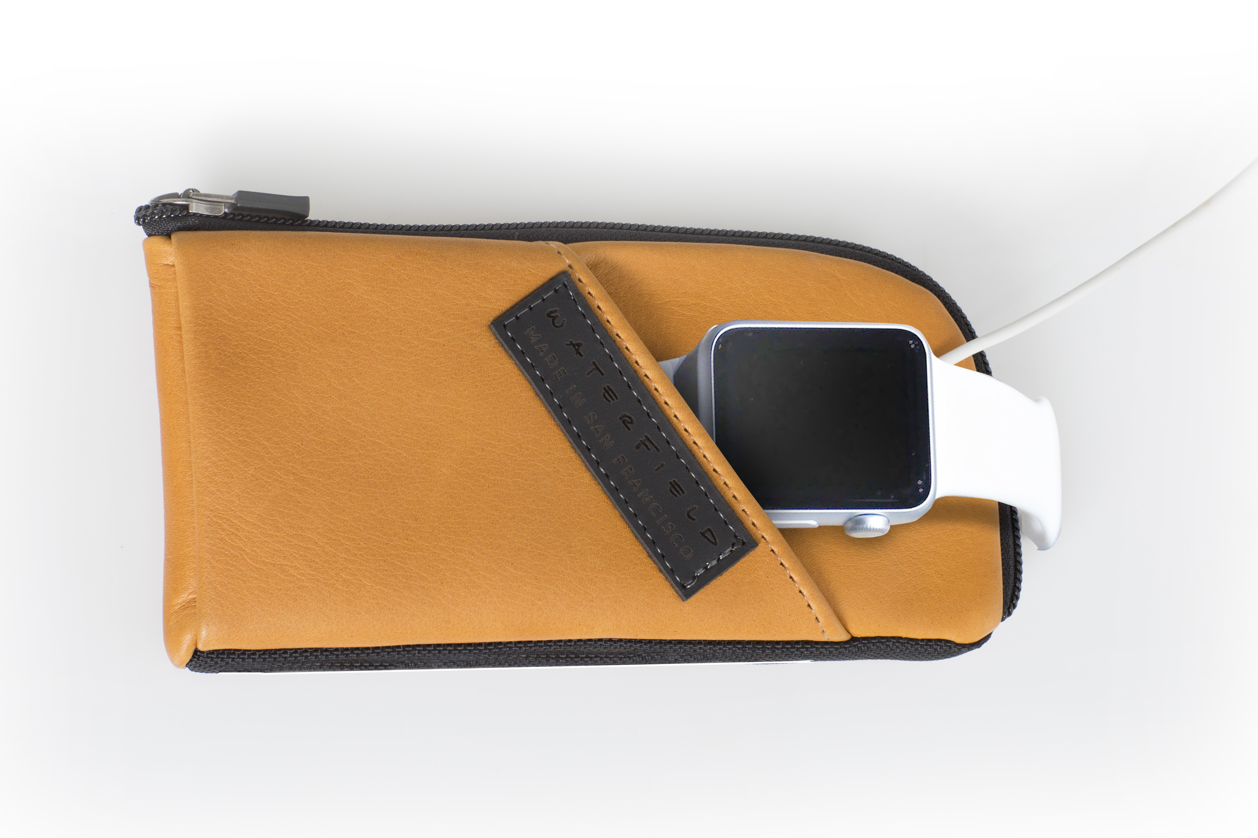Time Travel Apple Watch Case