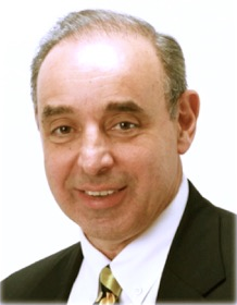 U.S. Schroth Expert Dr. Marc Moramarco