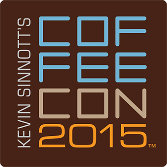 CoffeeCon Logo