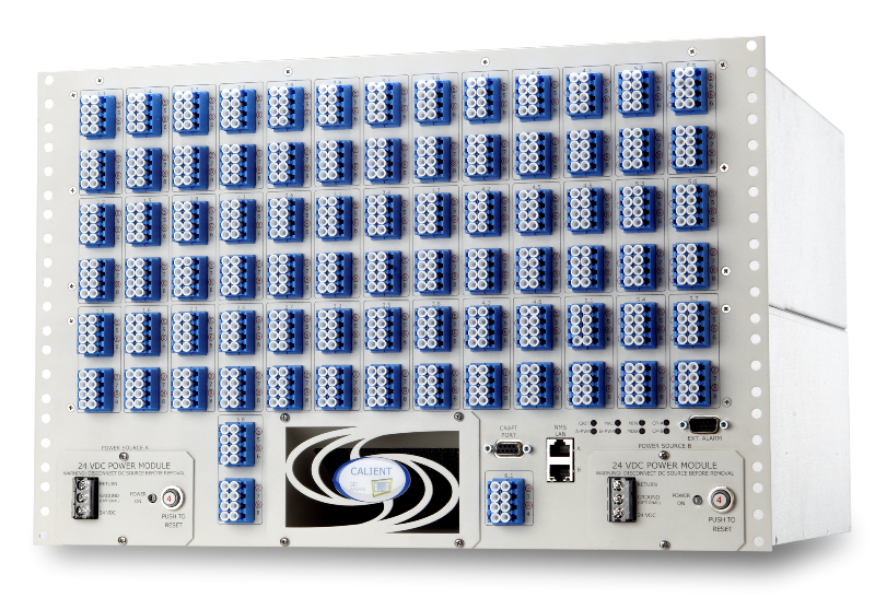 Calient S-Series Optical Switches from Phoenix Datacom