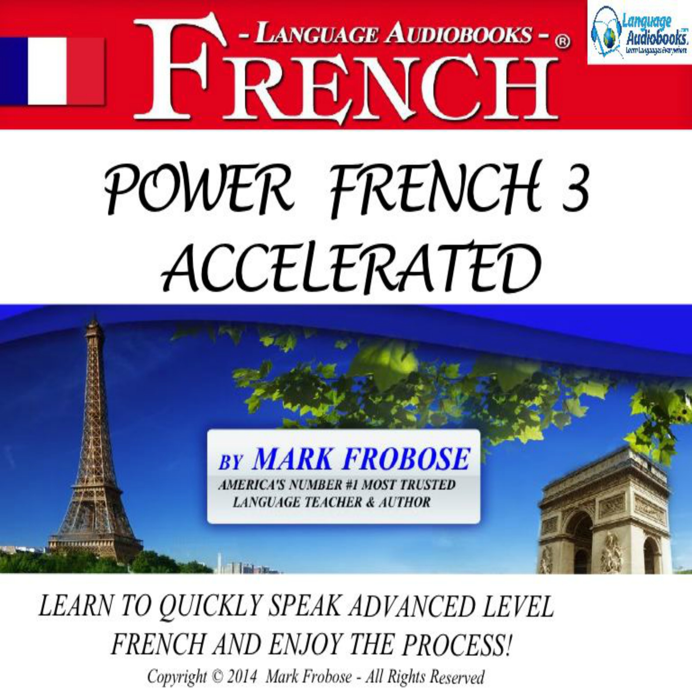 POWER FRENCH 3 ACCELERATED