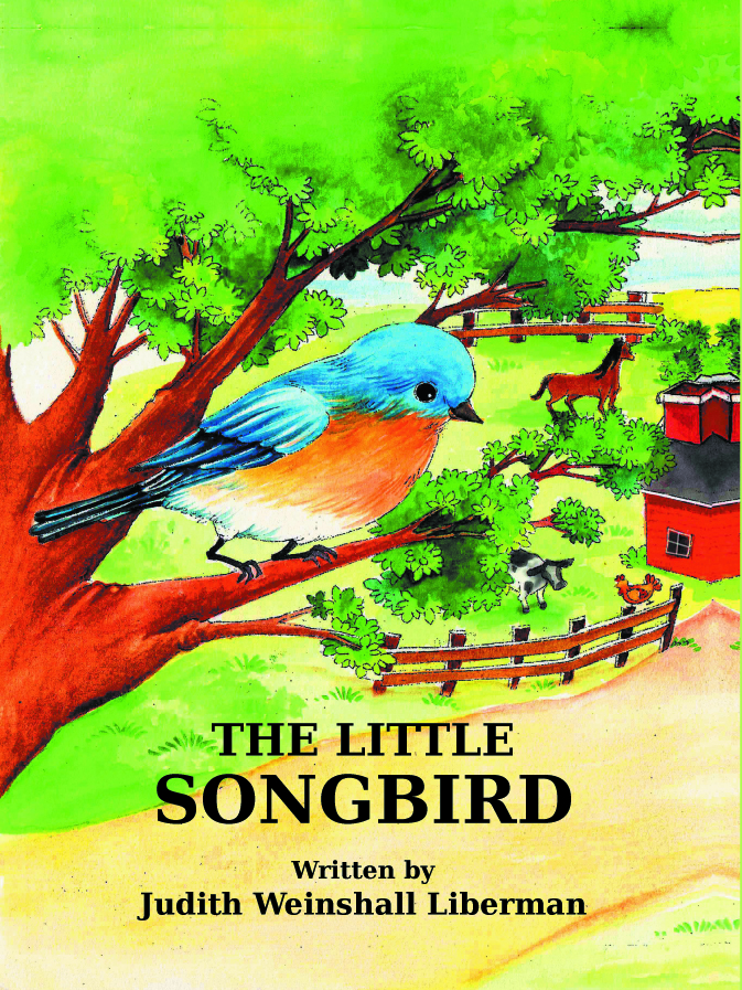 THE LITTLE SONGBIRD