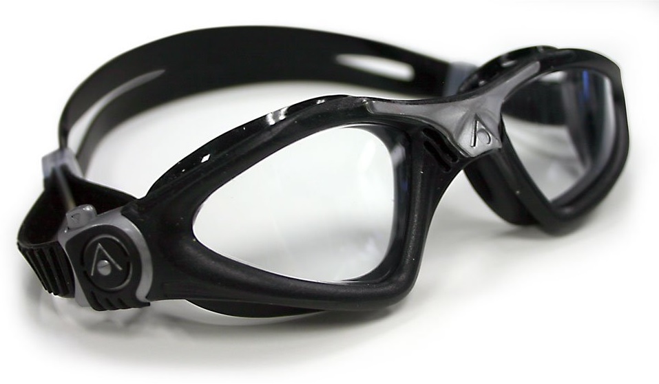 COMPETITION GOGGLES