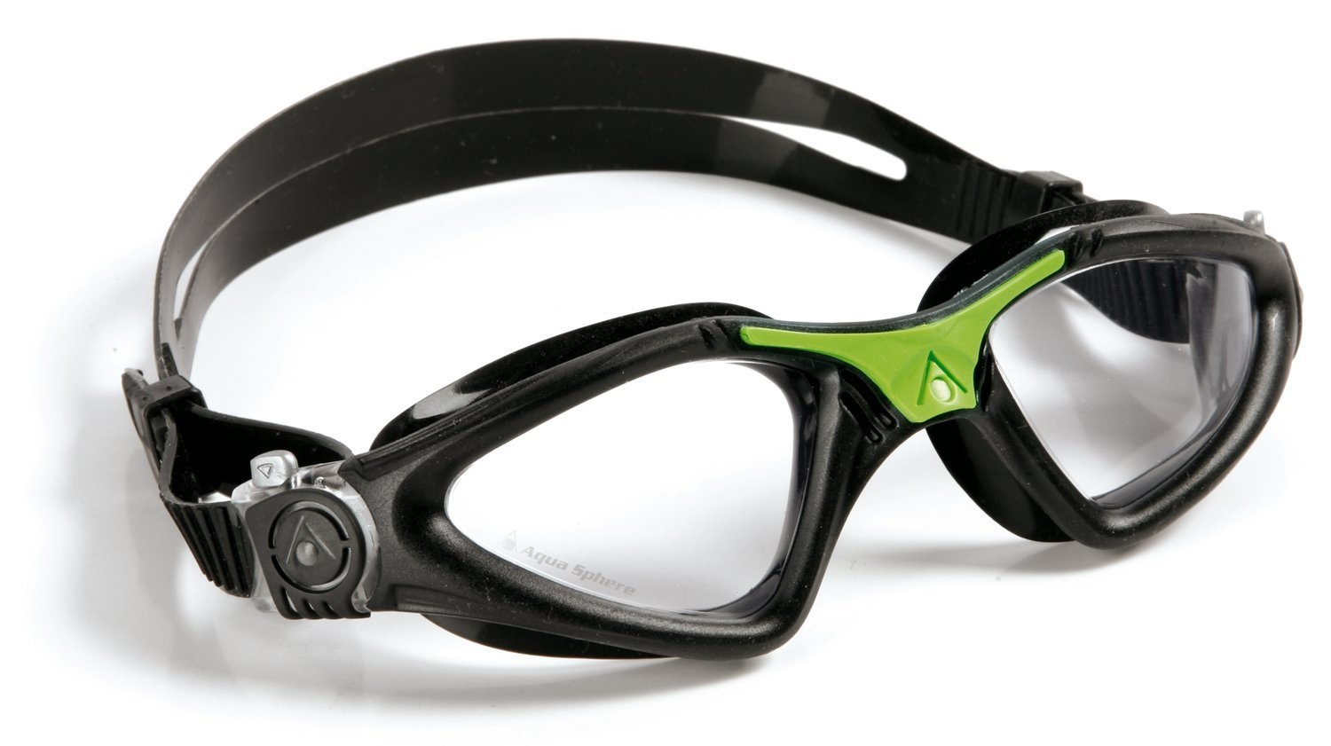 New Competition and Swim Team Goggles Introduced