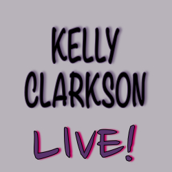 Kelly Clarkson Tickets for Sale