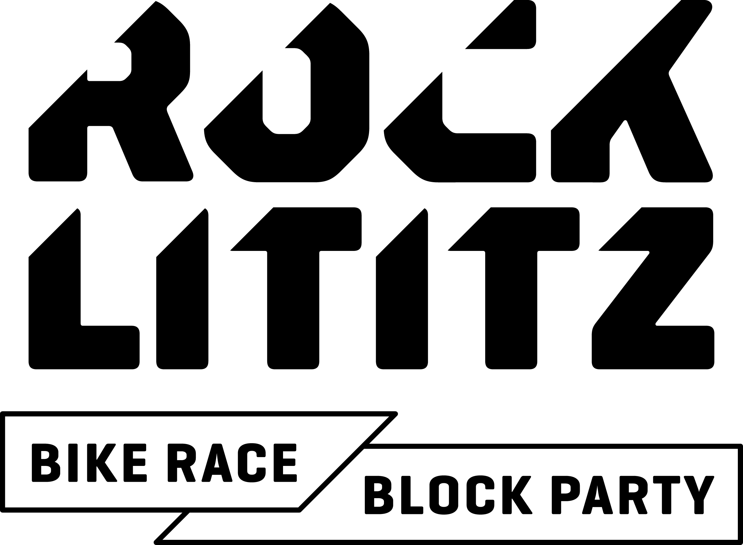 Rock Lititz Bike Race and Block Party