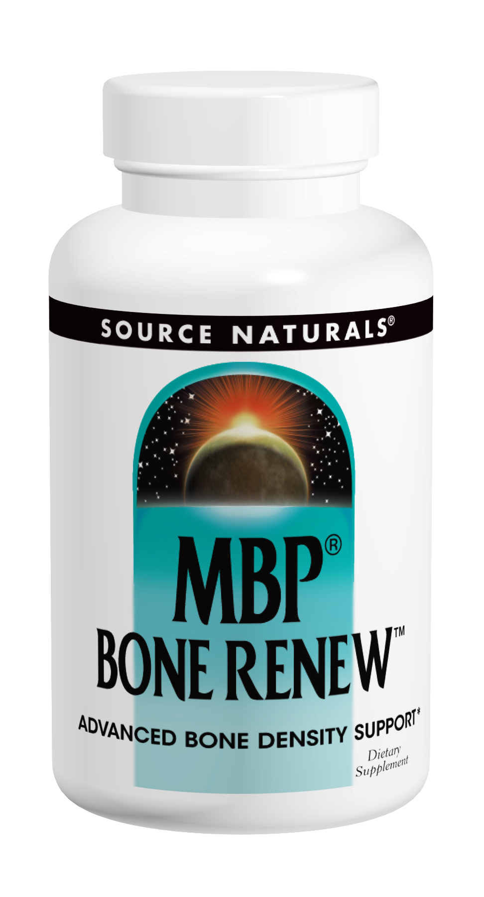 MBP Bone Renew, award winning supplement in Bone Health category