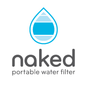 Liquidity S Groundbreaking Naked Filter Water Bottle Now Available For Pre Orders On Kickstarter