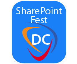 SharePoint Fest D.C.  April 8-10, 2014