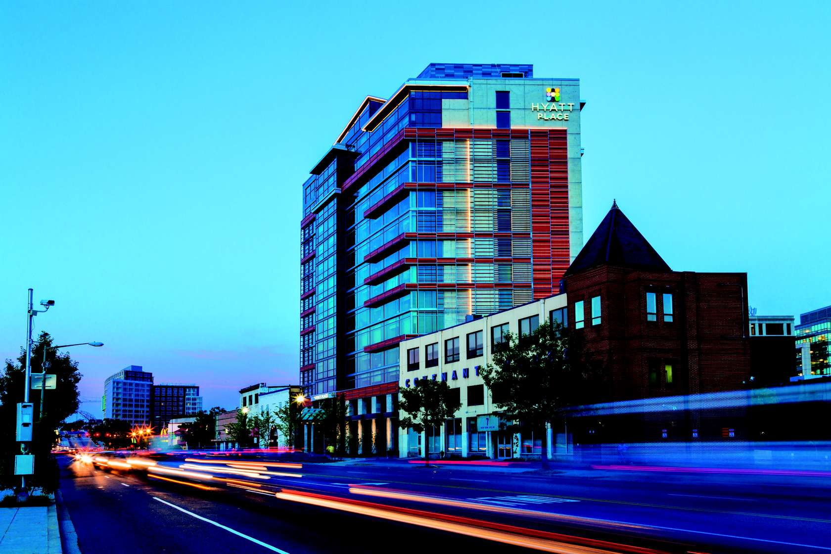 Hyatt Place Washington DC/US Capitol