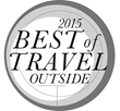 DuVine awarded Best Bike Tour Guide from Outside Magazine
