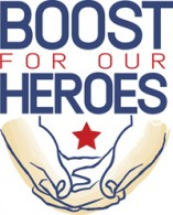 Boost For Our Heros Program