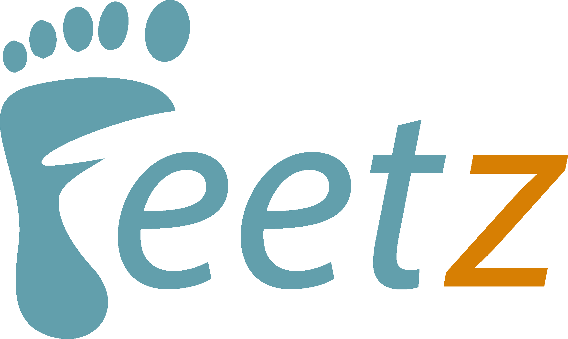 Feetz Logo