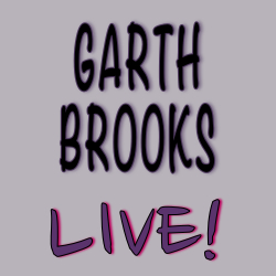 Garth Brooks Concert Tickets