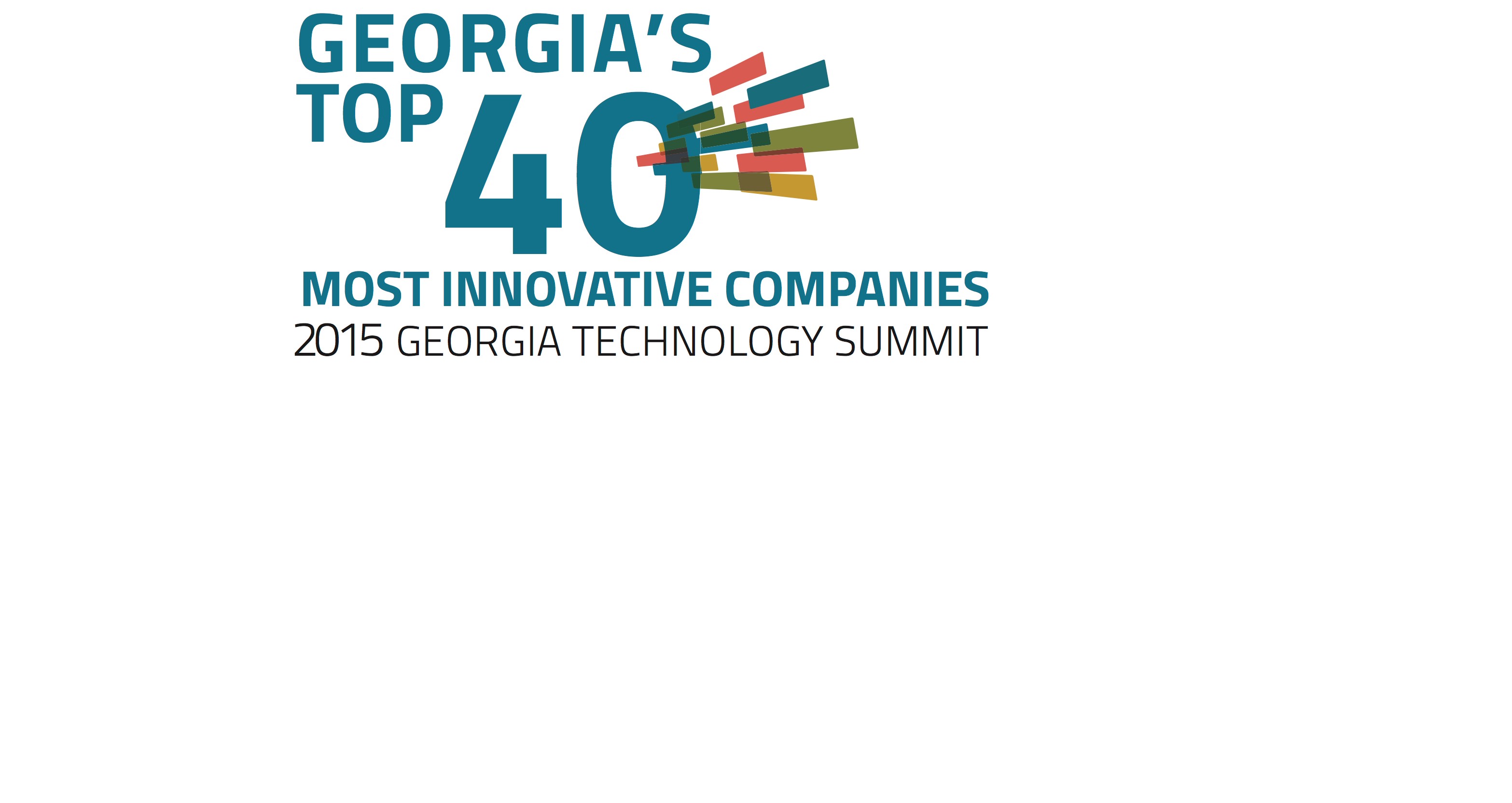 TAG Top 40 Innovative Technology Companies