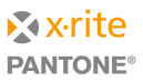 X-Rite Pantone