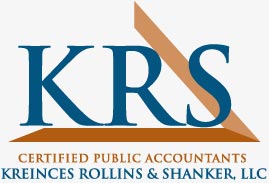 Kreinces Rollins & Shanker (KRS) Certified Public Accountants provides helpful tax hints to save consumers money on income  taxes.