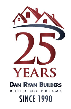 25th Anniversary Logo