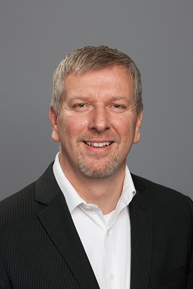 Dan Weise, Chief Executive Officer, VCPI